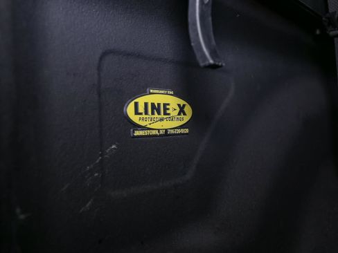 Used 2022 RAM 1500 Classic Warlock image 10