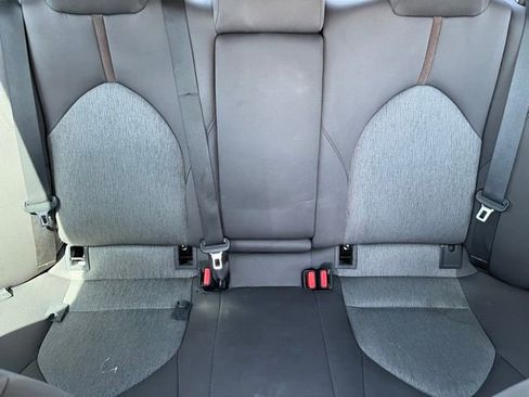 Used 2019 Toyota Camry LE w/ Carpet Mat Package FWD image 12