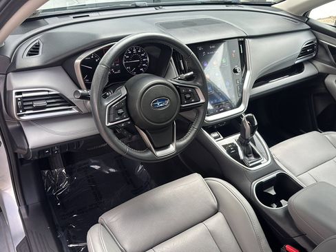Certified 2022 Subaru Legacy Limited AWD/4WD image 10