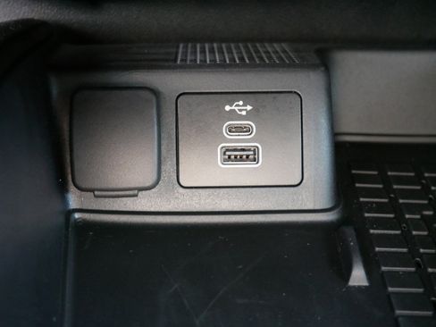 Used 2025 Ford Bronco Sport Heritage w/ Convenience Package image 32