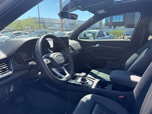 Used 2023 Audi Q5 2.0T Premium w/ Convenience Package image 22