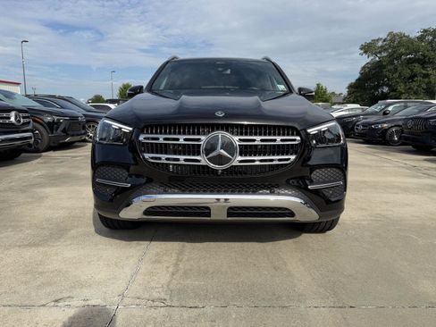 Certified 2026 Mercedes-Benz GLE 350 4MATIC image 2