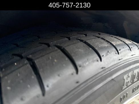 Used 2004 Chevrolet Corvette Z06 w/ Memory Package RWD image 21