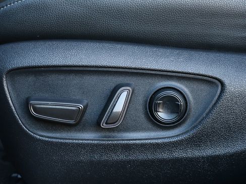 Used 2024 Toyota Grand Highlander AWD Hybrid image 22