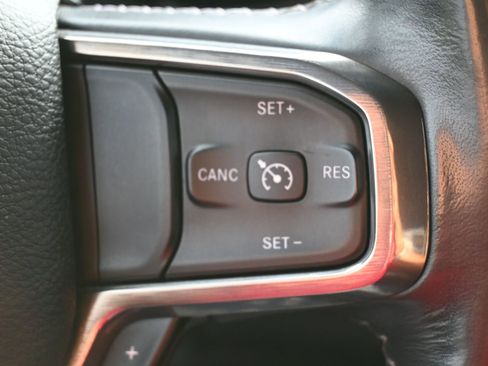 Used 2021 RAM 1500 Limited image 29