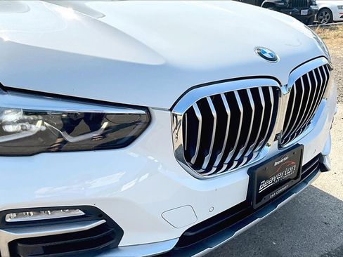 Used 2019 BMW X5 xDrive40i w/ Premium Package 2 image 31