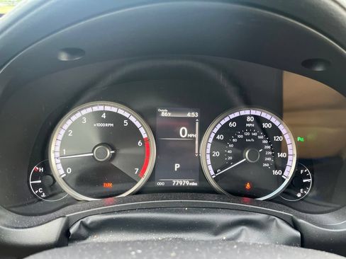 Used 2019 Lexus NX 300 F Sport w/ F Sport Premium Package AWD/4WD image 7