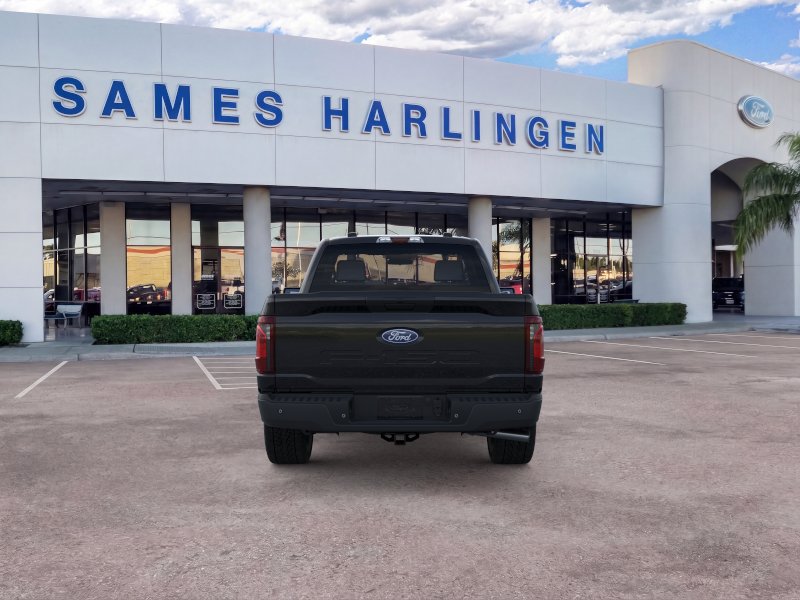 New 2026 Ford F150 XL AWD/4WD image 5