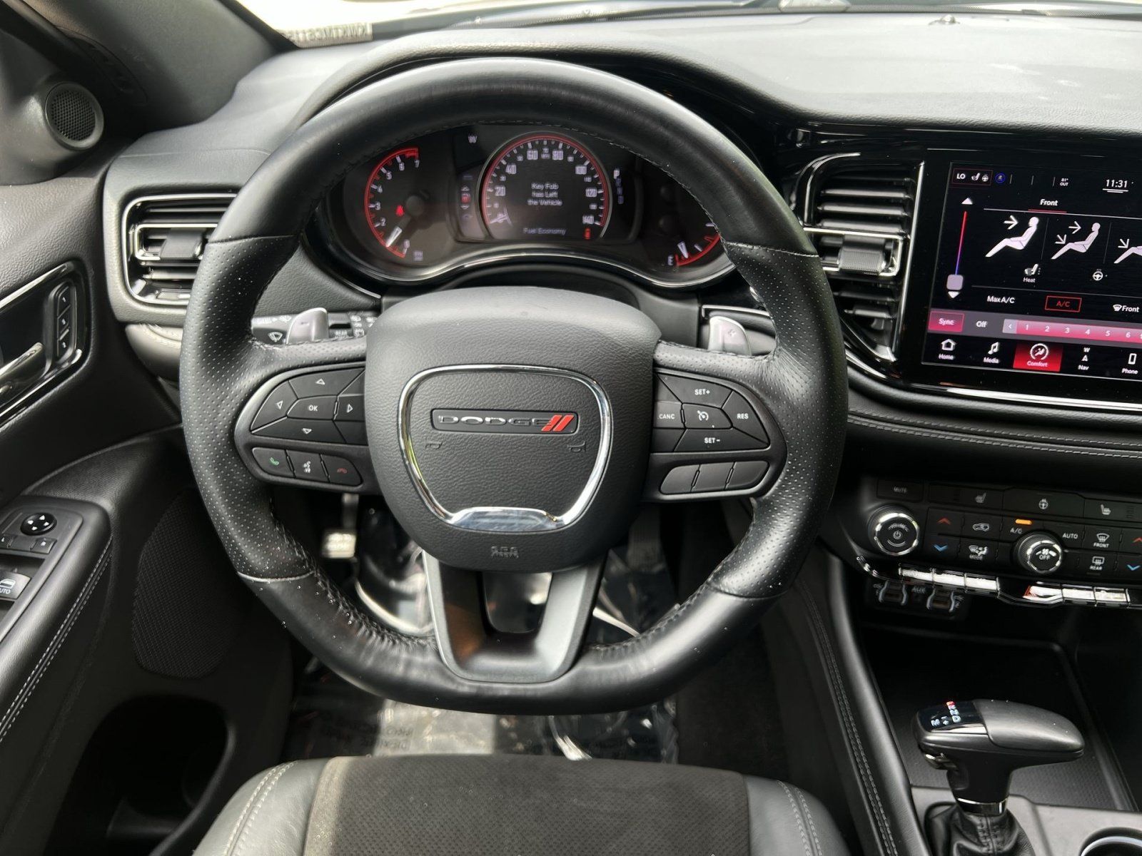 Used 2021 Dodge Durango GT AWD/4WD image 27