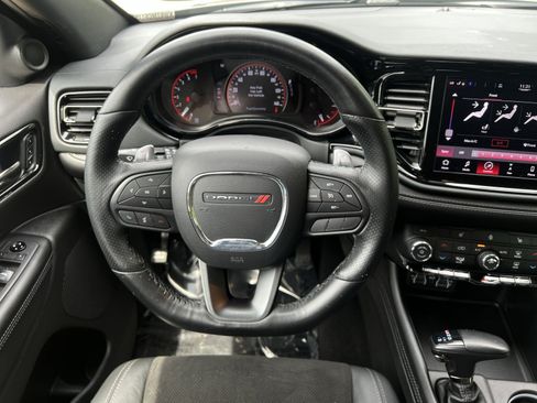 Used 2021 Dodge Durango GT AWD/4WD image 27