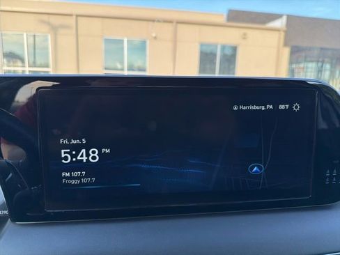 Used 2023 Hyundai Palisade SEL AWD/4WD image 20