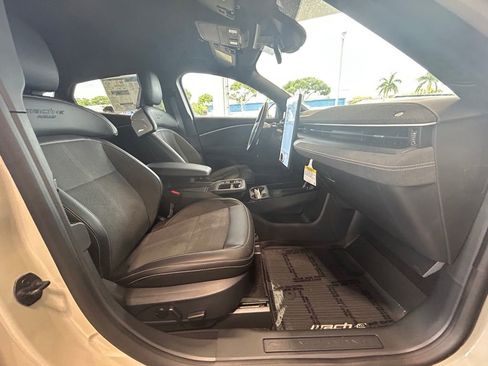 New 2025 Ford Mustang Mach-E GT w/ Interior Protection Package image 20