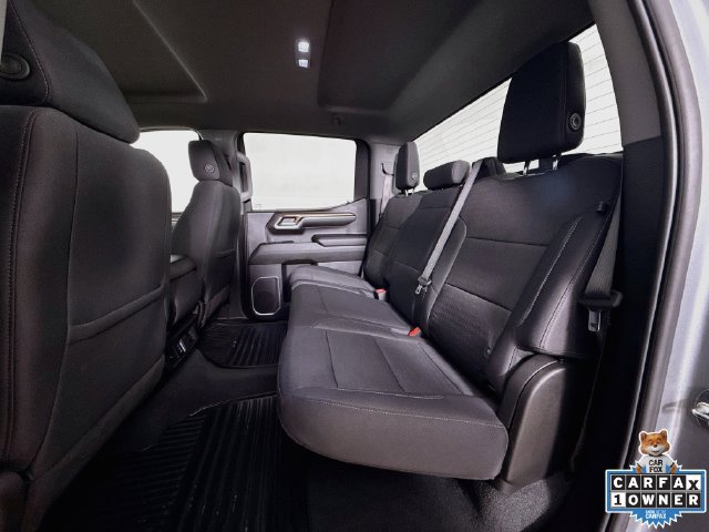 Used 2024 Chevrolet Silverado 1500 LT AWD/4WD image 25