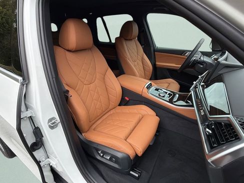 New 2026 BMW X5 xDrive40i AWD/4WD image 27