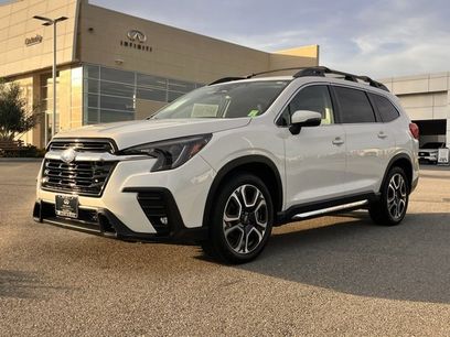 Used 2023 Subaru Ascent Limited