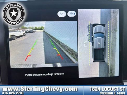 Used 2025 Ford F150 Tremor w/ Tow/Haul Package AWD/4WD image 19