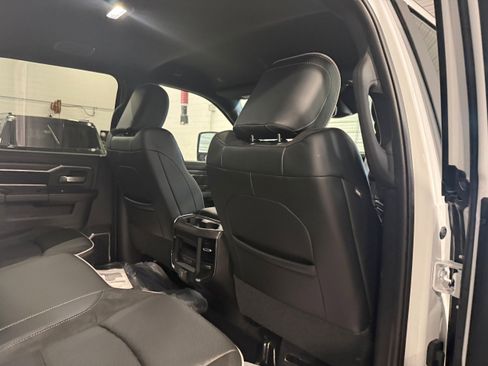 New 2026 RAM 2500 Laramie image 12