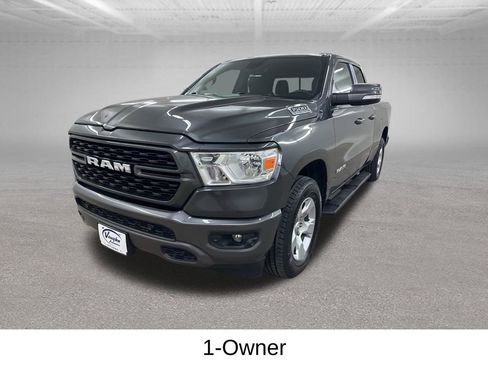 Used 2022 RAM 1500 Big Horn image 7