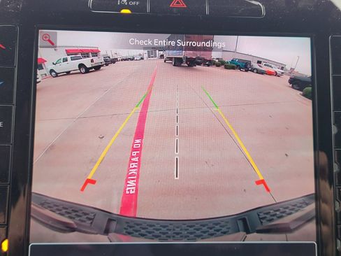 New 2026 RAM 1500 Big Horn/Lone Star image 16