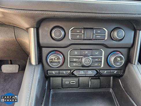 Used 2024 Chevrolet Suburban LT AWD/4WD image 23