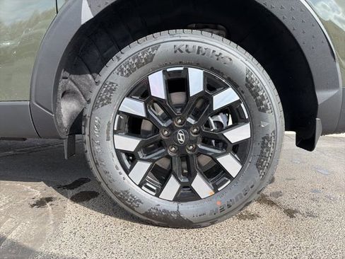 New 2026 Hyundai Santa Cruz SEL AWD/4WD image 32