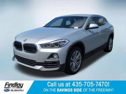 Used 2018 BMW X2 xDrive28i