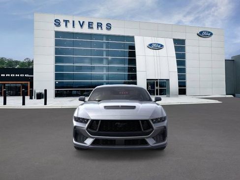 New 2026 Ford Mustang GT RWD image 7