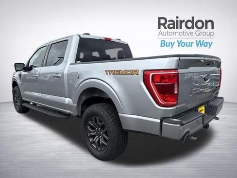 Used 2023 Ford F150 Tremor w/ 360 Degree Camera Package AWD/4WD image 5
