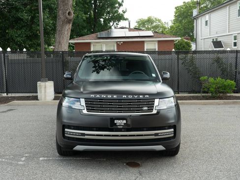 Used 2023 Land Rover Range Rover SE AWD/4WD image 28
