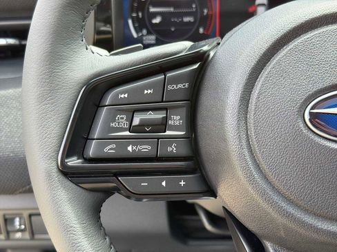 New 2026 Subaru Outback Limited AWD/4WD image 21