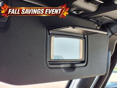 Used 2025 Jeep Wrangler Unlimited Sahara AWD/4WD image 27