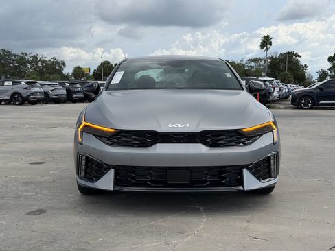 New 2026 Kia K5 GT-Line FWD image 9