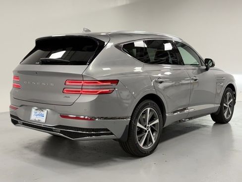 New 2026 Genesis GV80 2.5T Advanced image 4