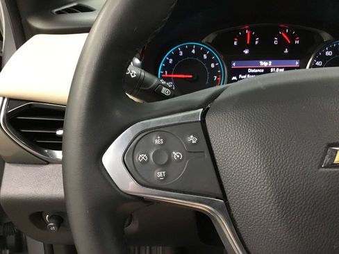 Used 2023 Chevrolet Traverse LT w/ LPO, Cargo Package AWD/4WD image 13