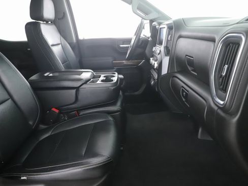 Used 2022 GMC Sierra 1500 Elevation image 30