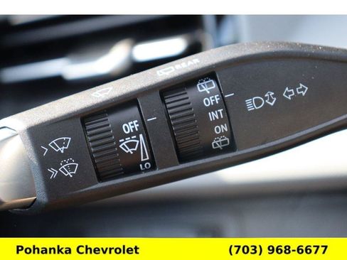 New 2027 Chevrolet Bolt LT FWD image 10