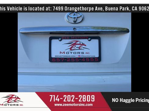 Used 2003 Toyota Camry XLE image 43