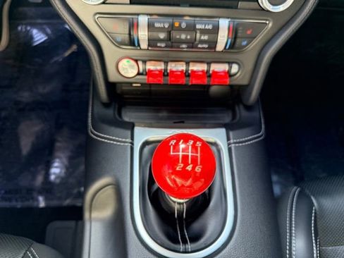 Used 2021 Ford Mustang GT Premium w/ GT Performance Package image 20