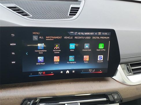 New 2026 BMW X1 xDrive28i w/ Convenience Package image 24