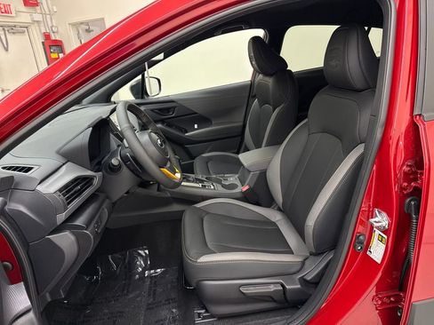 New 2026 Subaru Crosstrek 2.5i Wilderness image 13