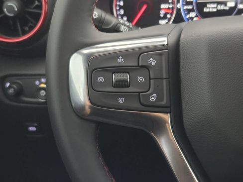 New 2026 Chevrolet Blazer RS w/ Driver Confidence II Package FWD image 31