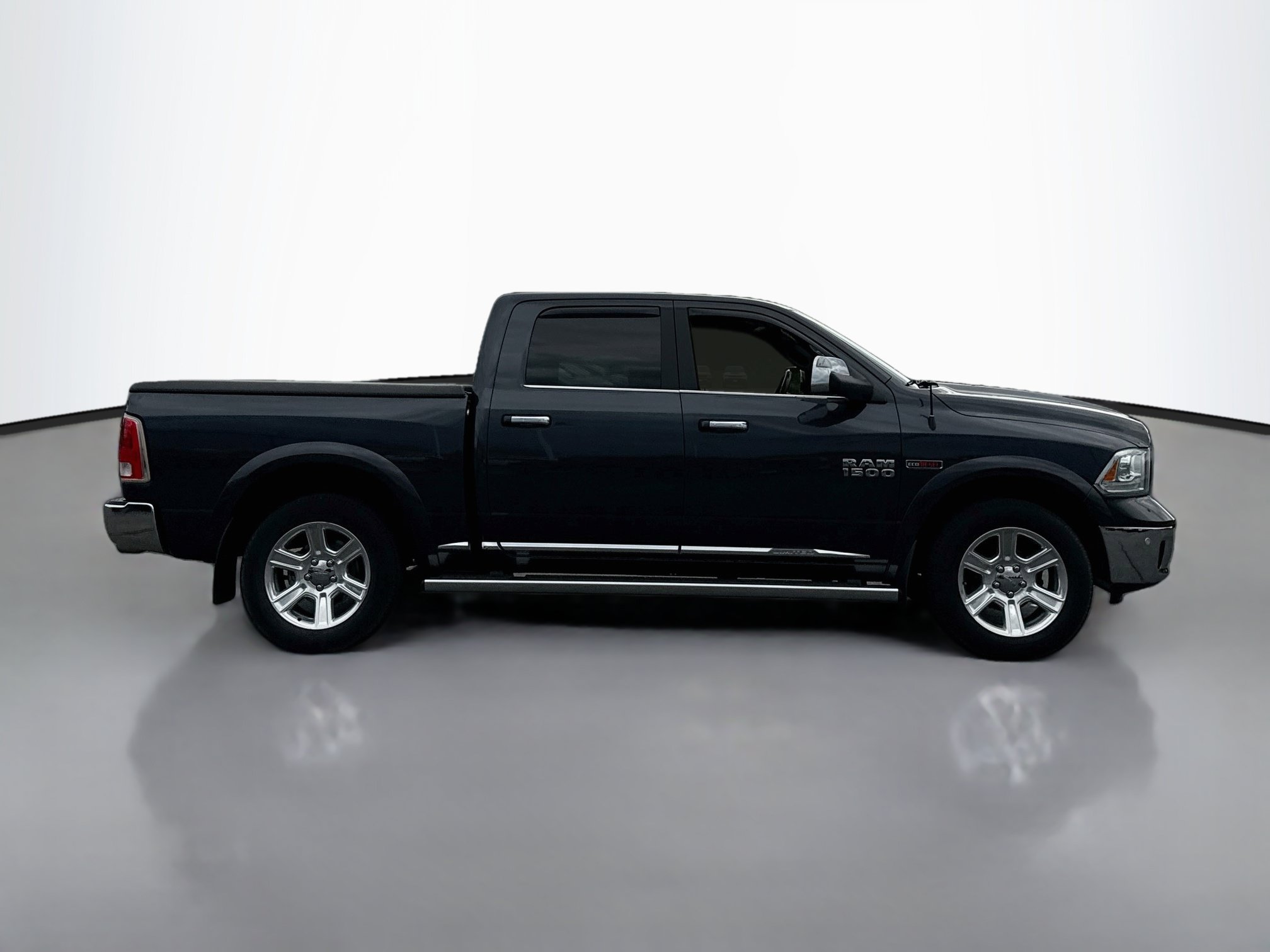 Used 2016 RAM 1500 Limited AWD/4WD image 8