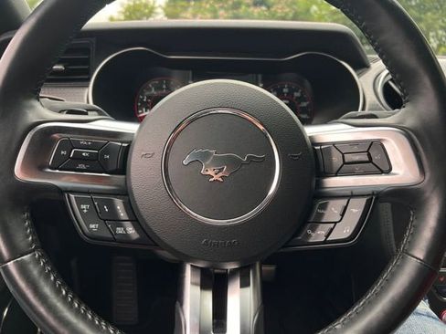 Used 2020 Ford Mustang GT Premium w/ GT Performance Package RWD image 18