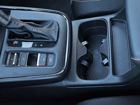 Certified 2025 Honda CR-V Sport image 24