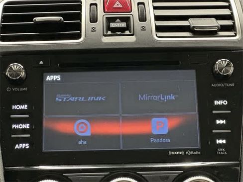 Used 2018 Subaru Forester 2.5i Premium w/ Kicker Audio Upgrade Package image 12
