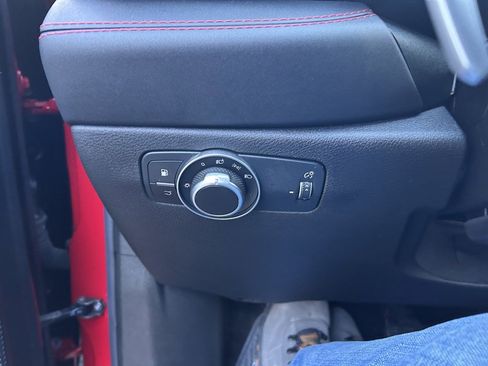 Used 2024 Dodge Hornet R/T Plus w/ R/T Blacktop Package image 21