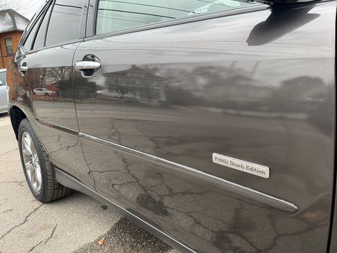 Used 2009 Lexus RX 350 AWD image 9