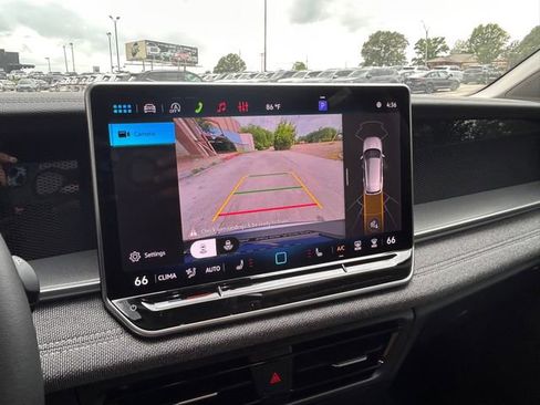 New 2026 Volkswagen Tiguan S image 16