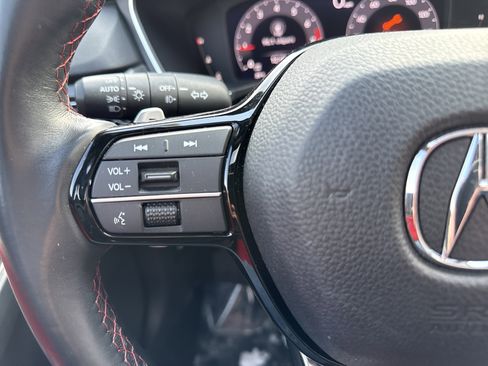 Used 2023 Acura Integra A-Spec image 27