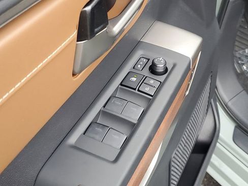New 2026 Toyota Tundra 1794 Edition AWD/4WD image 10